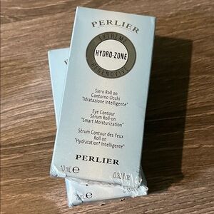 Perlier 💜  Hydro-Zone Eye Contour Serum 2